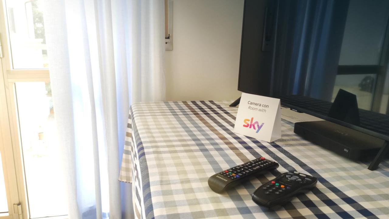 Residence La Quiete Alba Kültér fotó