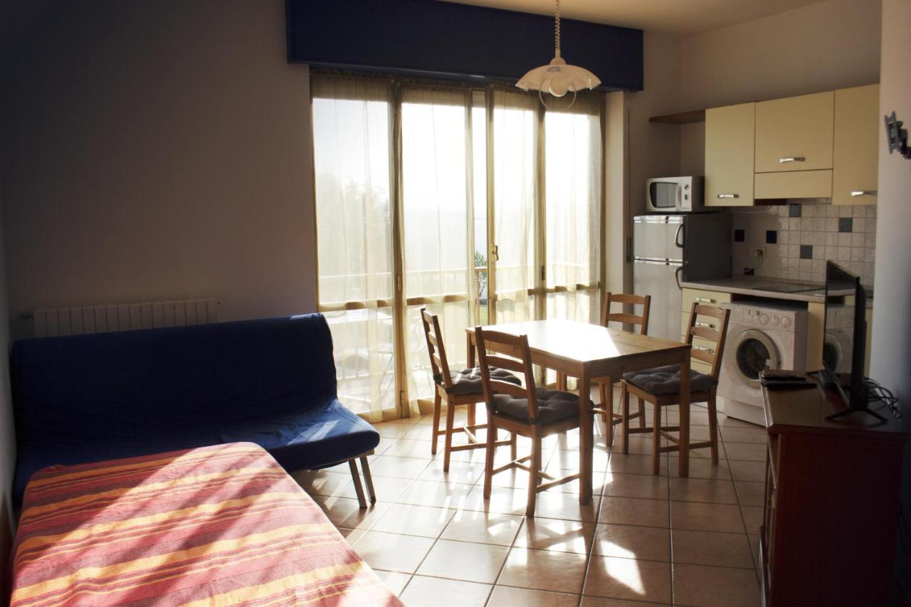 Residence La Quiete Alba Kültér fotó